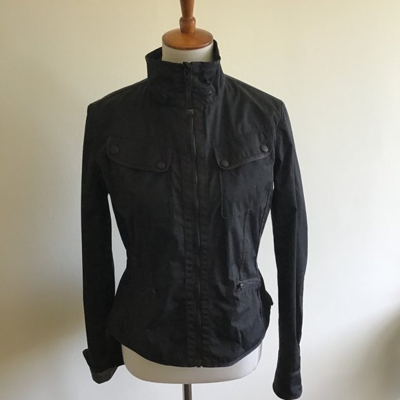 Lululemon Athletics Black Jacket - Picture 12 of 14